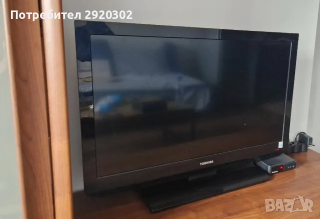Телевизор Тошиба 