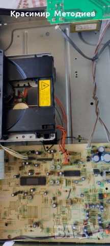 Aiwa xc 550, снимка 15 - Аудиосистеми - 51195704