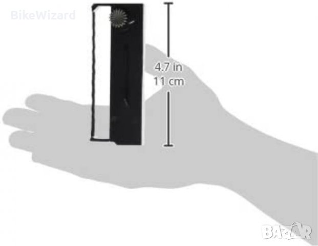 Epson Ribbon ERC-27 за M290 TM290 290II - Черен, снимка 2 - Консумативи за принтери - 38710410