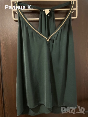 Блуза/ рокля, снимка 10 - Потници - 52412418