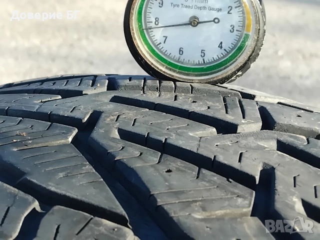 Гуми 205 65 15 Корморан Kormoran 2 броя - нов внос. Не са нови!, снимка 5 - Гуми и джанти - 53792920