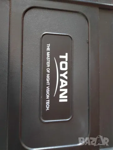 Специално оборудване с тринога камера нощно виждане, снимка 9 - IP камери - 48051848