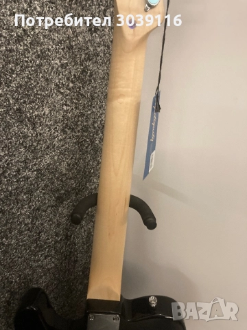 Електрическа китара Telecaster, снимка 10 - Китари - 51638400