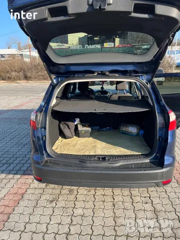 ПТОДАВАМ FORD FOCUS, снимка 6 - Автомобили и джипове - 49589323