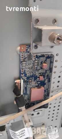 T con Board T315HW01 V0 31T05-C02 CTRL BD