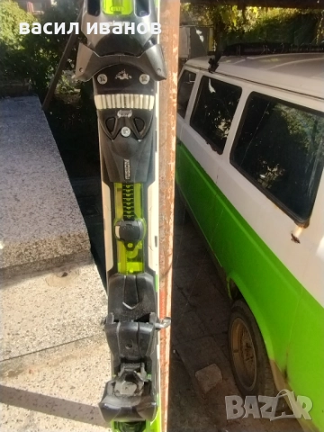 ски "ELAN", снимка 5 - Зимни спортове - 52262826