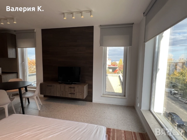 Едностаен апартамент в кв. Овча купел, снимка 6 - Апартаменти - 52476579