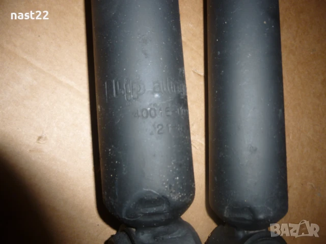 Задни амортисьори Сузуки Самурай, снимка 4 - Части - 48221874