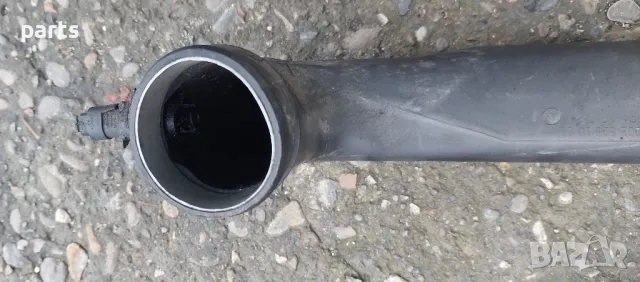 Тръба Интеркулер Мерцедес C класа W202 - A2025281008, снимка 7 - Части - 49761235