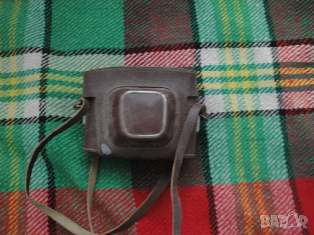 продавам стари соц фотоапарати за ползване/декорация/ремонт/части/, снимка 8 - Други жанрове - 49728180