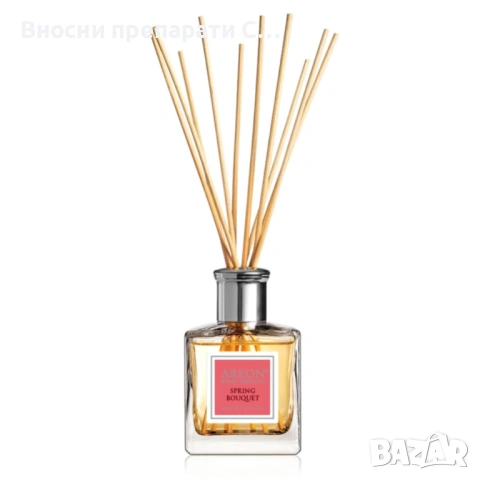 Ареон Пролетен Букет Парфюм за Дома 150мл, снимка 2 - Ароматизатори - 53475090