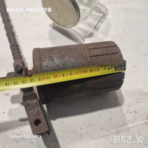 Глава Затварачка Буркани, снимка 8 - Буркани, бутилки и капачки - 48494930