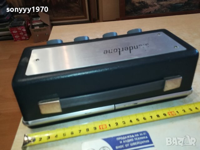 SLENDERTONE MEDICAL EQUPMENT-АКУПУНКТУРА М2302241055, снимка 9 - Медицинска апаратура - 44430312