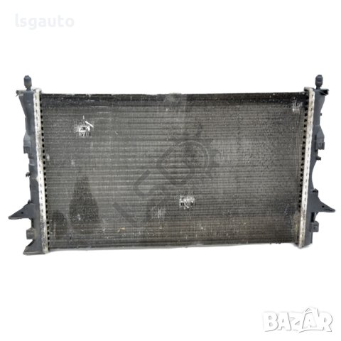 Воден радиатор Renault Laguna II 2007-2012 ID:103954, снимка 2 - Части - 41286126
