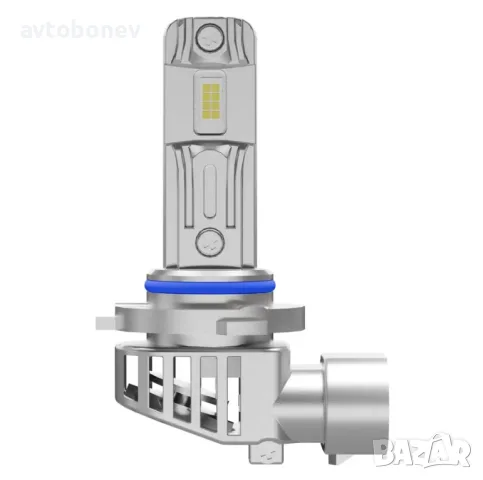 LED крушки OSRAM LEDriving HL EASY GEN2 HB3/HB4/H10/HIR1/HIR2-12V-6500K, снимка 4 - Аксесоари и консумативи - 55801762