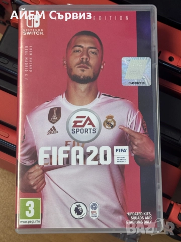 Nintendo Switch Игри, снимка 6 - Игри за Nintendo - 54376868