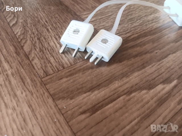 UKW-LMK Радио приставка,усилвател, снимка 3 - Радиокасетофони, транзистори - 51176173