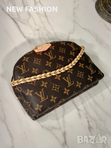 Дамски Чанти ✨ Louis Vuitton , снимка 16 - Чанти - 50927152