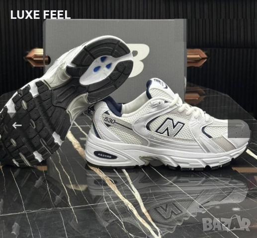 Дамски Маратонки ✨New Balance 