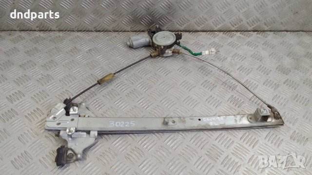 Стъклоповдигач Toyota RAV4 1999г.(преден ляв)	