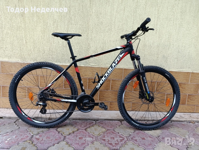 Shockblaze 27,5 цола 