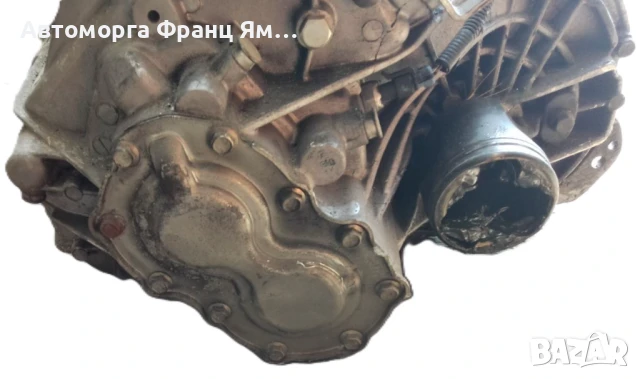 РЪЧНА СКОРОСТНА КУТИЯ ЗА CHEVROLET LACETTI 2,0D, снимка 3 - Части - 51288106