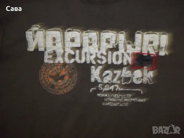 Блуза NAPAPIJRI  мъжка,М, снимка 3 - Блузи - 50169380