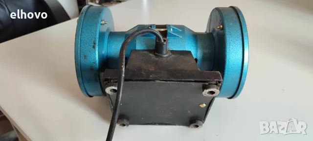 Малък шмиргел, снимка 3 - Други инструменти - 49190471