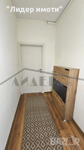 2-стаен обзаведен до хотел "Санкт Петербург", снимка 15 - Апартаменти - 52825093