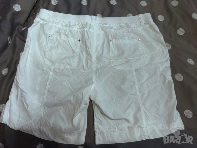 Немски къси панталонки памук, снимка 5 - Къси панталони и бермуди - 41414518