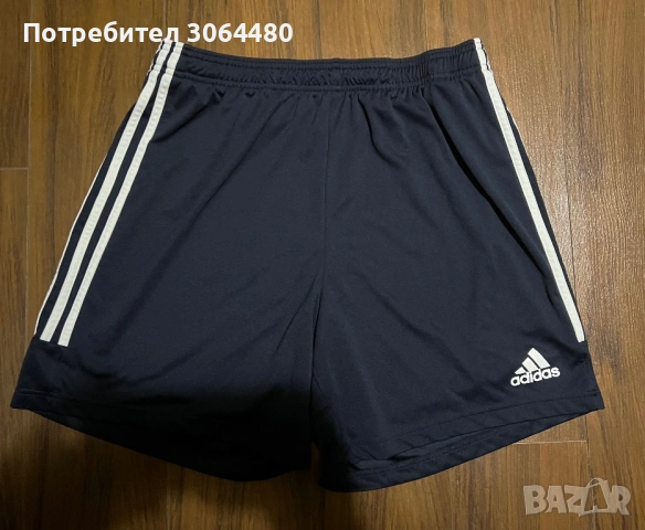 Шорти Adidas L