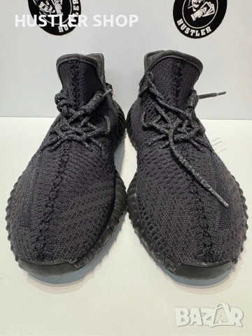 Маратонки ADIDAS YEEZY BOOST 350 V2.Номер 45.5, снимка 3 - Маратонки - 51050469