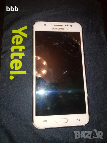 Samsung galaxy J5 - За части 