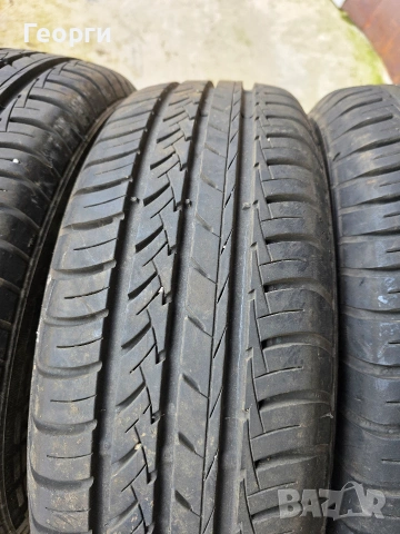 Летни гуми Sportiva 195/65 R15, снимка 4 - Гуми и джанти - 53760363