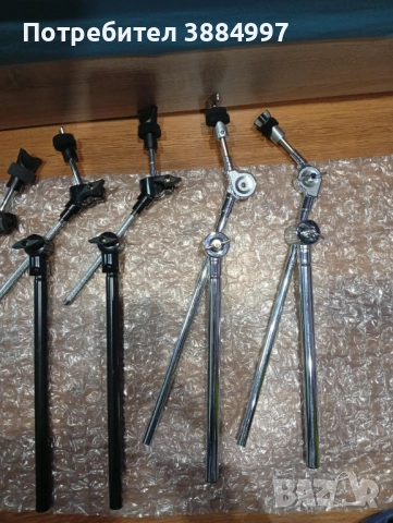 Роланд стойки