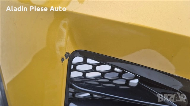 Front bumper Kia Xceed Xceed year 2022 2023 2024 code 86511J7CC0, 86511-J7CC0 , снимка 4 - Аксесоари и консумативи - 53240807