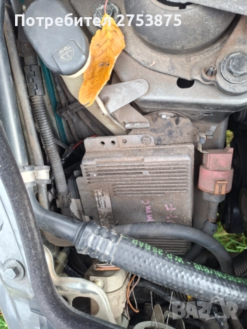 Рено Renault laguna Лагуна на части, снимка 11 - Части - 52508780