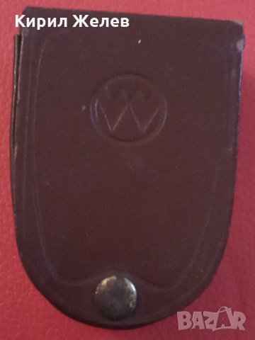 Стар СВЕТЛОМЕР WERRALUX уред за ФОТОАПАРАТ Фотография 26176 , снимка 2 - Антикварни и старинни предмети - 34415545