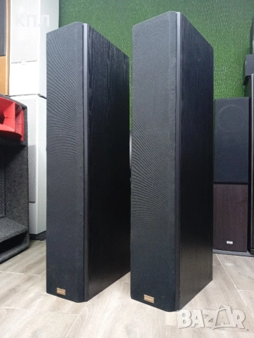 Тонколони QUADRAL Taurin mk II, снимка 6 - Тонколони - 52549339