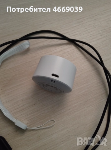 Колонка Xiaomi , снимка 5 - Тонколони - 52658509