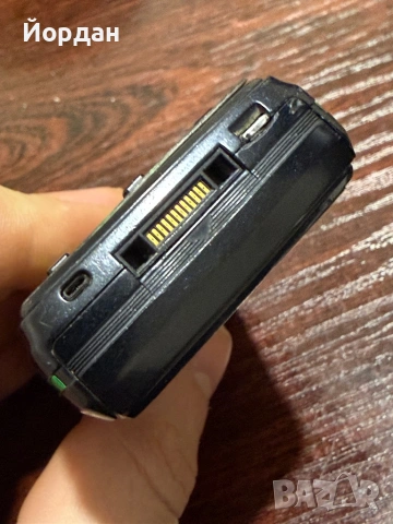 Sony Ericsson K850i, снимка 8 - Sony Ericsson - 53640874