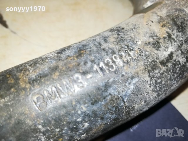 BMW3 Westfalia-Теглич-ВНОС SWISS 2708230953, снимка 9 - Аксесоари и консумативи - 41977792