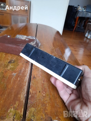 Старо радио,радиоприемник Selga #3, снимка 6 - Други ценни предмети - 53286710