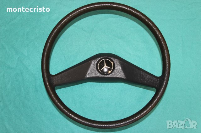 Волан Mercedes MB 100 W631 (1987-1996г.) Мерцедес MB100