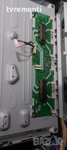 Платка инвертер SST320_4UA01 INVT32T4UA REV 0.1 for Samsung LE32D579 дисплей LTF320HN01