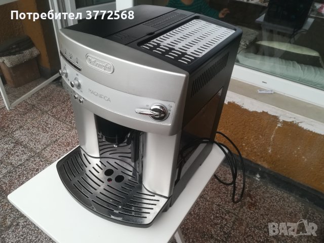 Кафемашина Delonghi ESAM 3200, снимка 2 - Кафемашини - 44281396