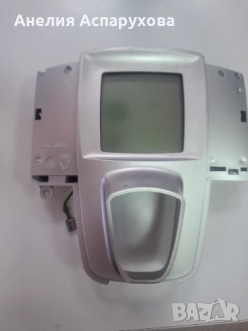 SAECO Talea odea type-SUPO32AR контролен панел, снимка 1