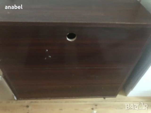 Ракла стар модел