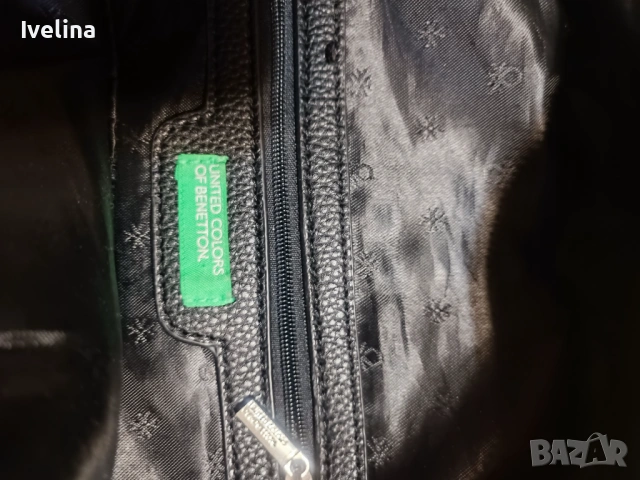 Маркови раници Nobo, Benetton,Gabor, снимка 4 - Раници - 53840163