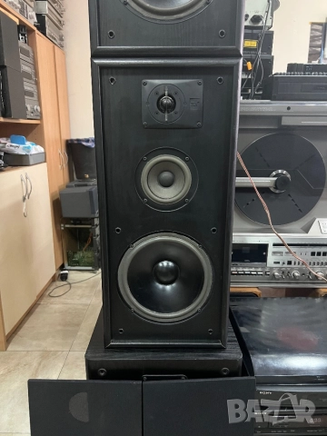 JBL TLX 510, снимка 2 - Тонколони - 52355418